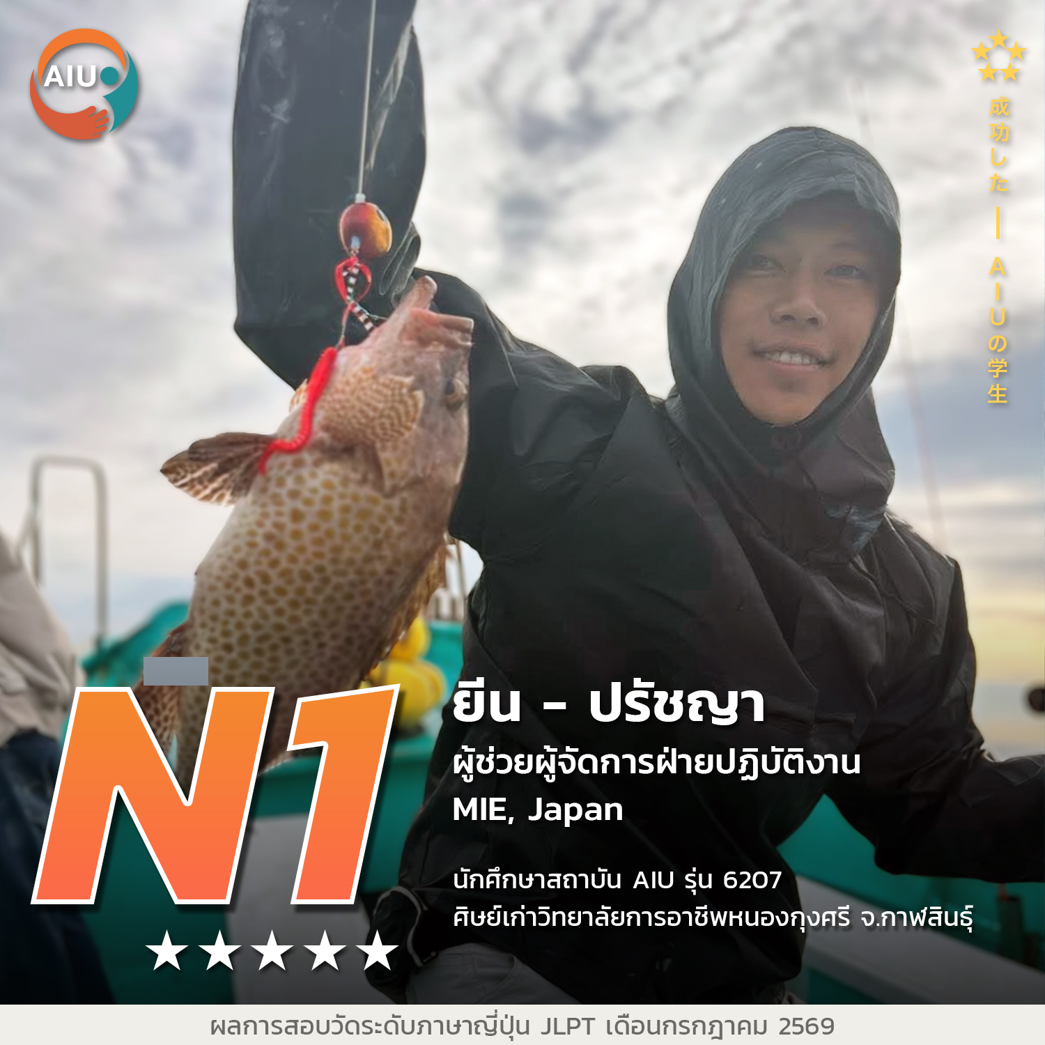 N1-ยีน