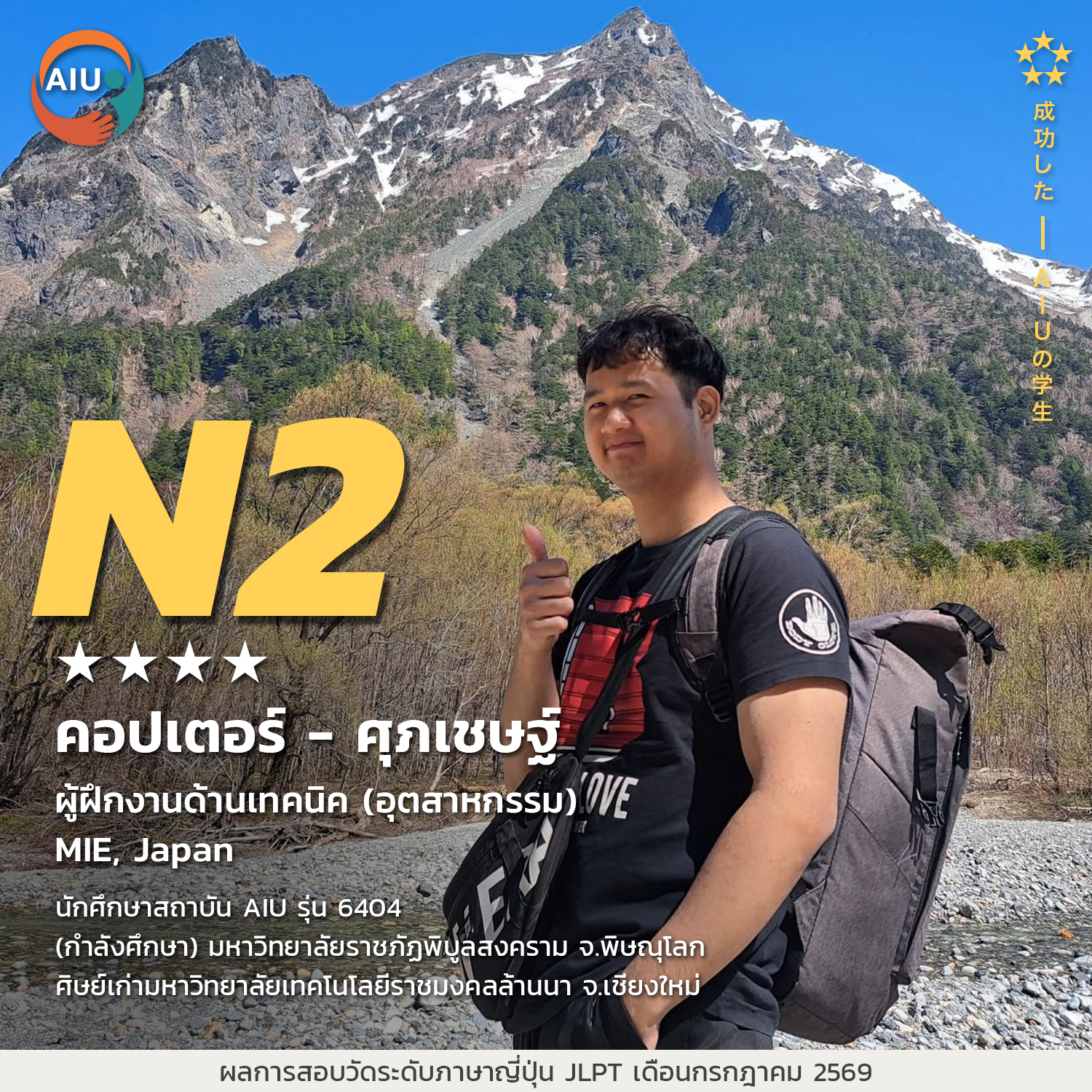 N2-ศุภเชษฐ์