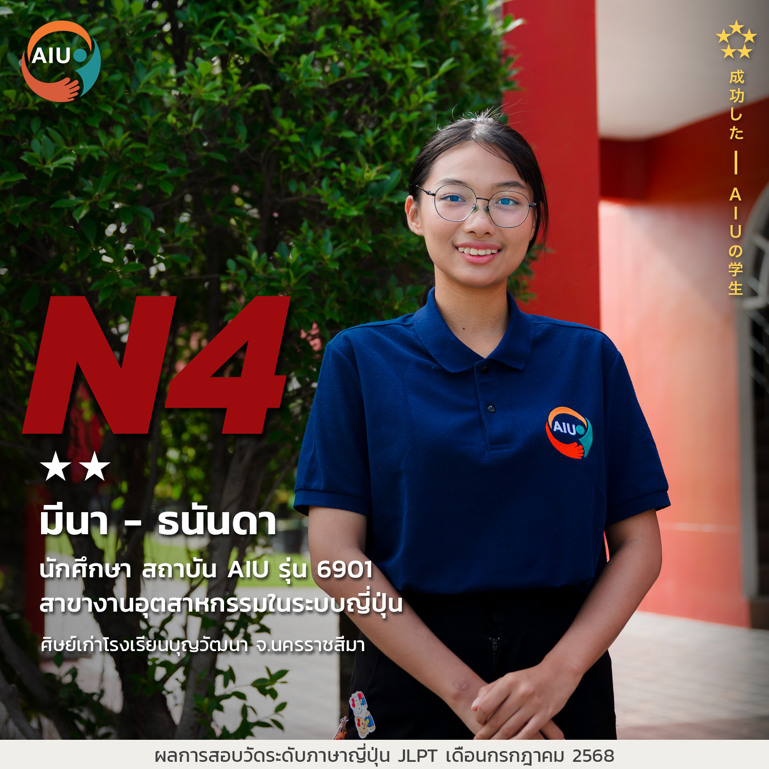 N4-ธนันดา