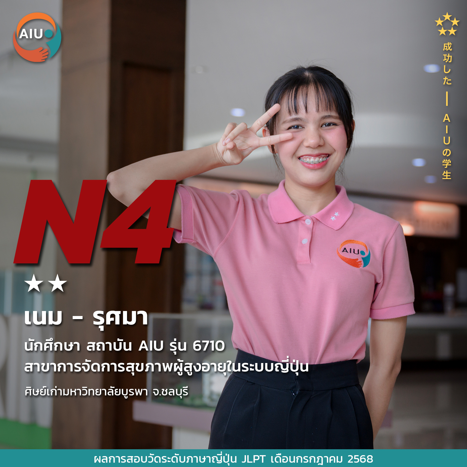 N4-รุศมา